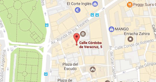 Contactar con un procurador en Córdoba